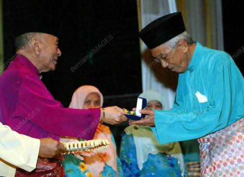 KHALID ABDULLAH