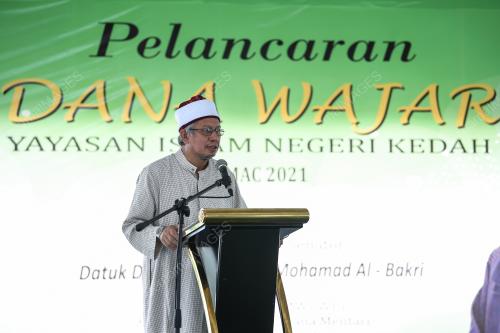 DATUK SERI DR ZULKIFLI MOHAMAD AL-BAKRI