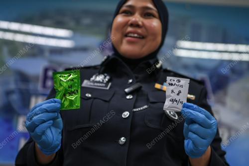 SITI NOR SALAWATI SAAD