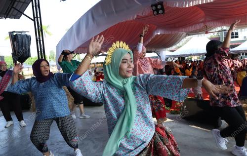 PESTA OGHANG KEDAH 2.0