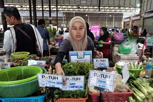 PASAR PATUH KPDN