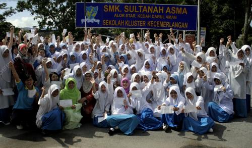 PMR 2008