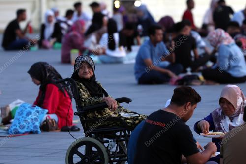 RAMADAN 1444 HIJRAH
