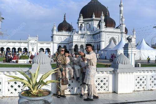 RAKYAT KEDAH