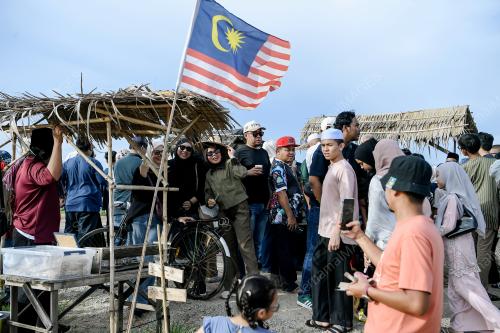 TINJAUAN CUTI UMUM
