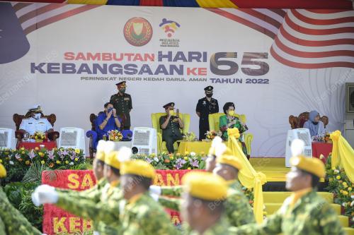 HARI KEBANGSAAN 2022