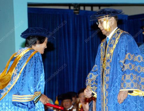 TUANKU ABDUL HALIM MU'ADZAM SHAH