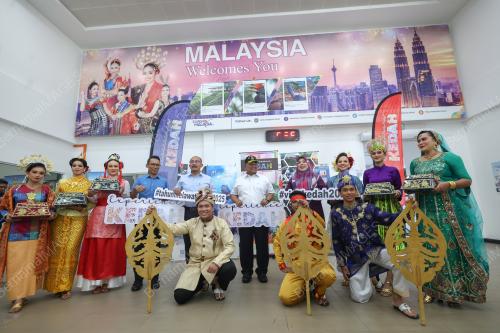 DATUK SERI MUHAMMAD SANUSI MD NOR