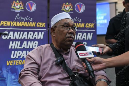 ADLY ZAHARI