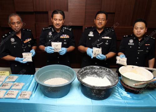 KD05_01062015_POLIS_DADAH