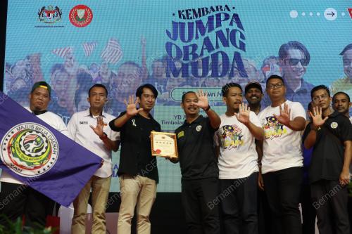 ADAM ADLI ABD HALIM