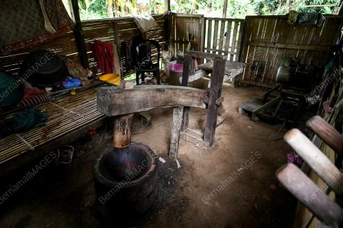 PENGUSAHA KOPI KAMPUNG