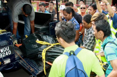 KD05_01112012_POLIS_BUNUH