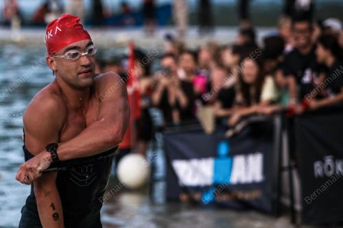 IRONMAN MALAYSIA 2025