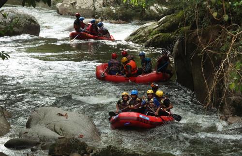 SUNGAI SEDIM
