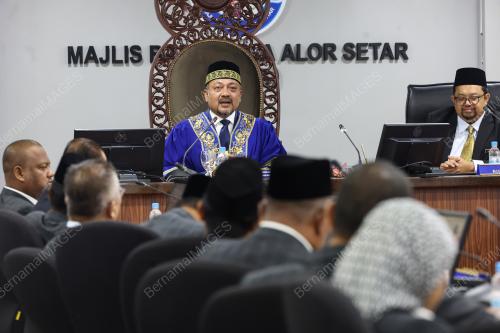 DATUK GAFAR YAHYA