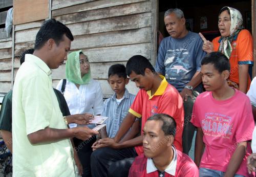 ZURAIDI HAMID