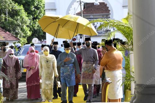 HARI RAYA AIDILFITRI 2022