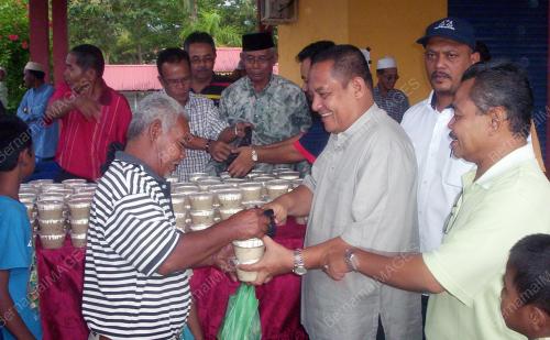 HASBULLAH OSMAN