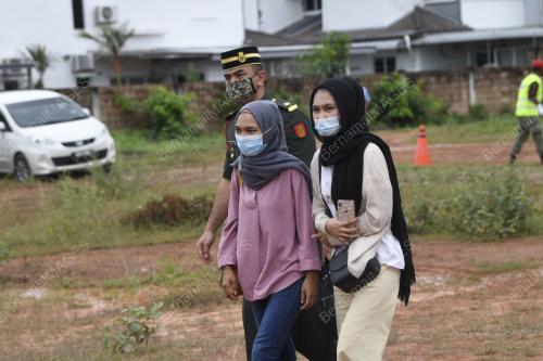 LANS KOPERAL MOHAMAD AZRIN MOHAMAD ISA