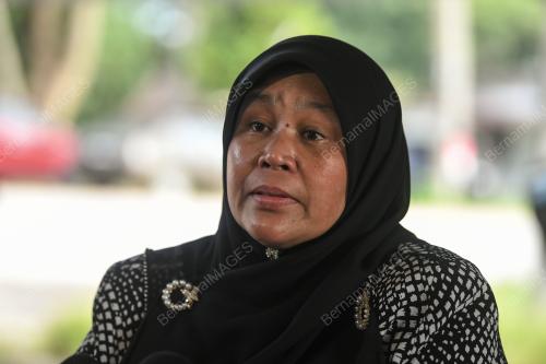 OPERASI SAR PESARA FELCRA