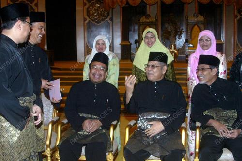 AZIZAN ABDUL RAZAK
