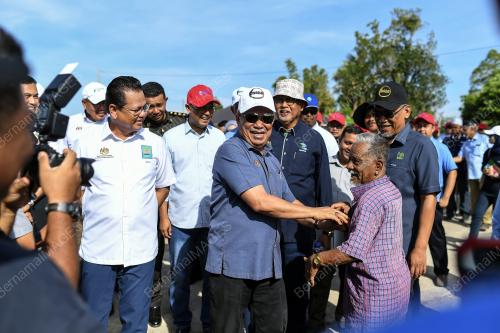 DATUK SERI MOHAMAD SABU