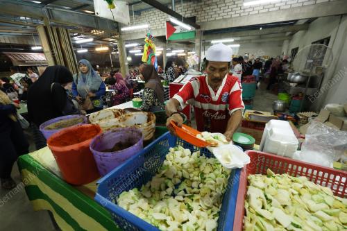 ROJAK WARISAN