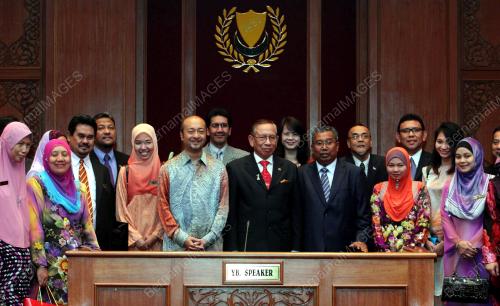 KD05_03102013_SPEAKER_LAWATAN