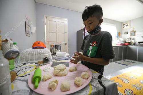 MUHAMMAD HAZIQ MOHD ASYRAF