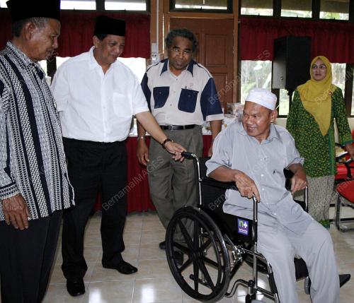 DATUK SYED SOBRI SYED HASHIN