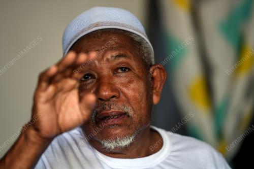 ABDUL RAHMAN SAID