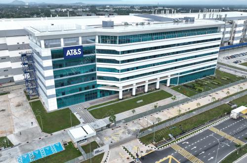 AT&S MALAYSIA