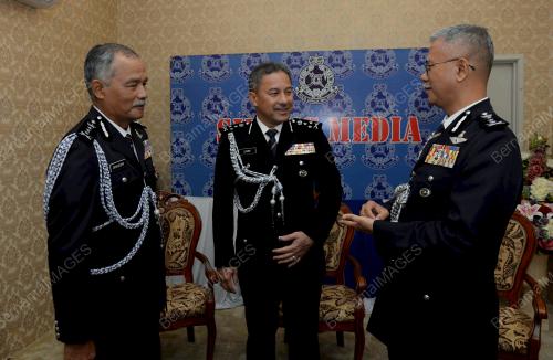 DATUK HASANUDDIN HASSAN