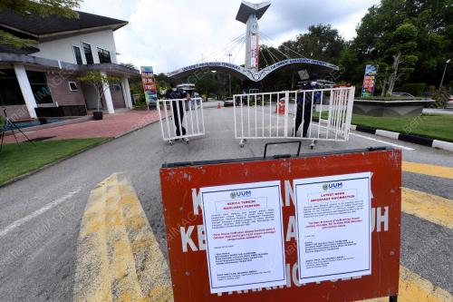 UNIVERSITI UTARA MALAYSIA (UUM)