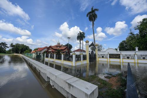 BANJIR KEDAH