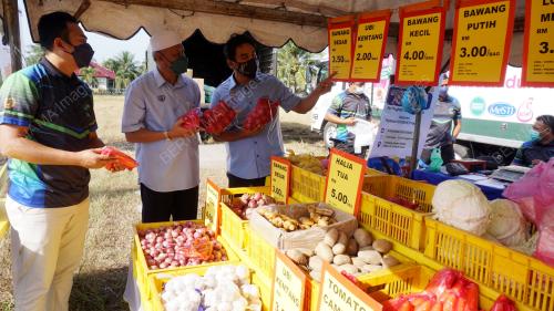 JUALAN KELUARGA MALAYSIA KEDAH