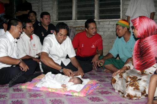 KHAIRY JAMALUDDIN
