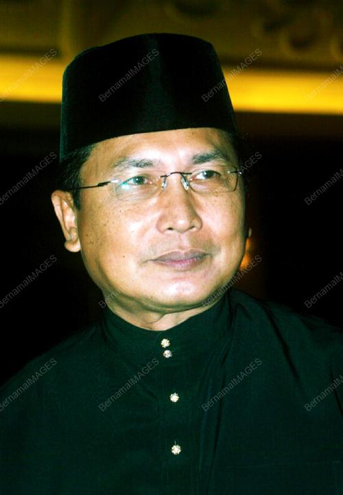 MOHD PUAT MOHD ALI