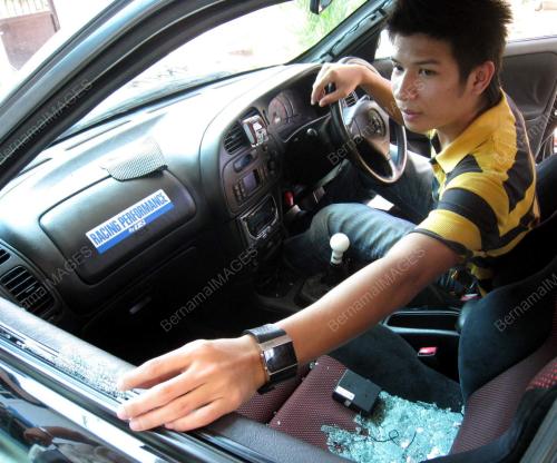 MOHD FAIZAL MOHD NADZRI