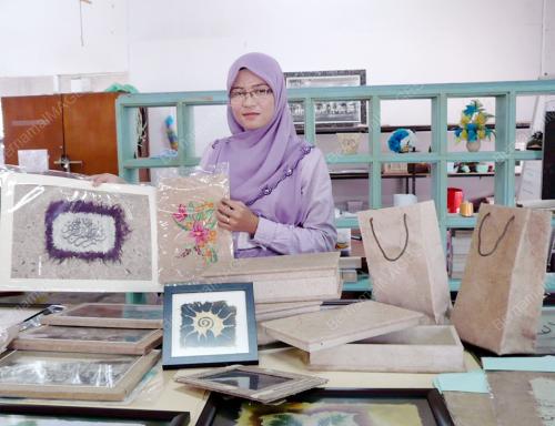 NORHANIZAH ABU OSMAN
