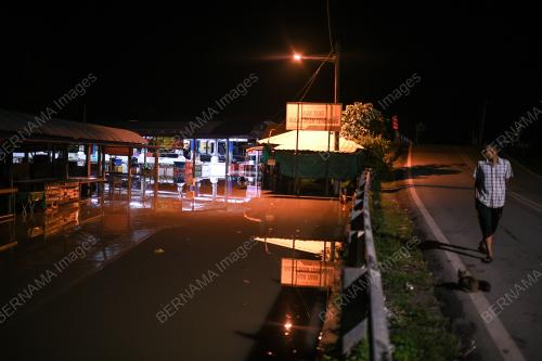 FENOMENA AIR PASANG