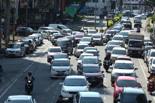 PEKAN RABU ALOR SETAR