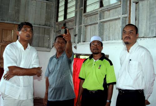 DR SOBRI SUDIN