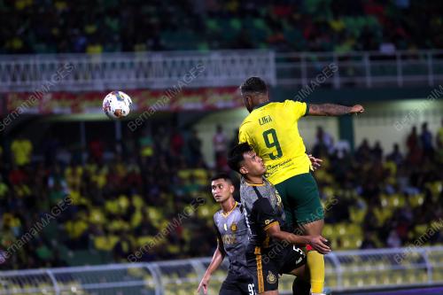 LIGA SUPER MALAYSIA 2023
