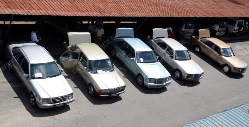 KERETA SENDIKIT DADAH