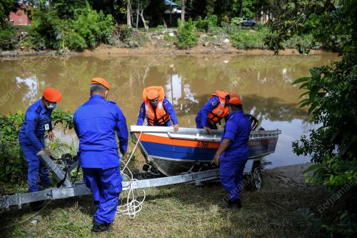 MUSIM PERALIHAN MONSUN