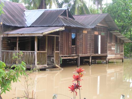 BANJIR