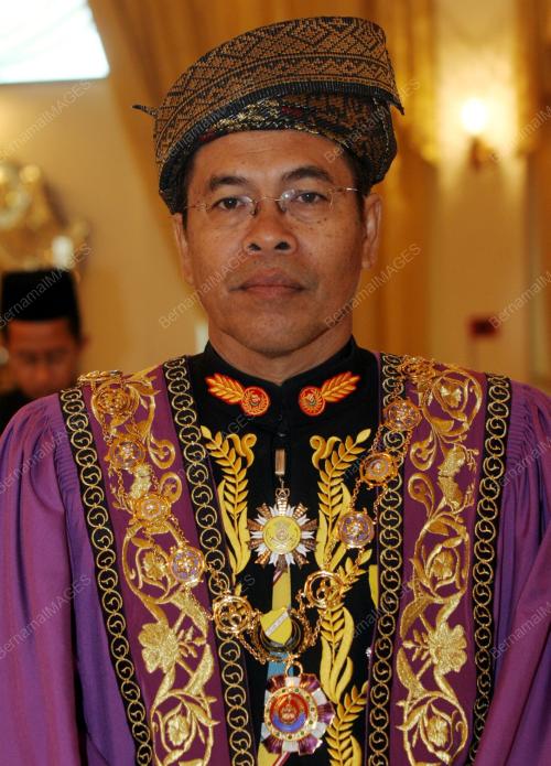 DATUK BANDAR ALOR STAR