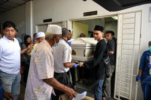 MOHD AZRAAI KHOR ABDULLAH